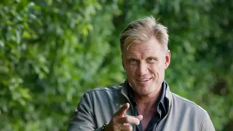 Dolph Lundgren Dolph Lundgren