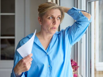 Menopausia precoz