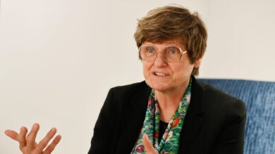 La creadora de una de las vacunas covid ve en el ARNm una forma barata de tratar el cáncer