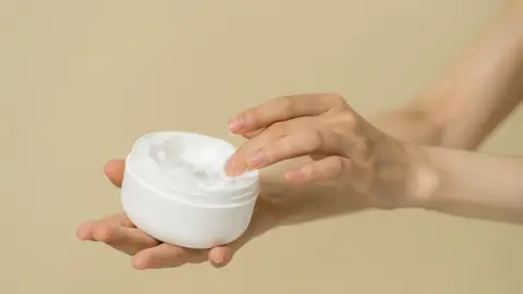 Crema hidratante Crema hidratante