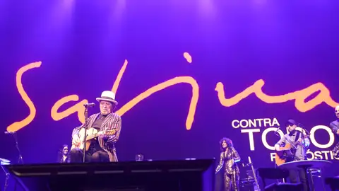 Joaquín Sabina Joaquín Sabina