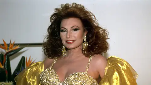 Rocío Jurado Rocío Jurado