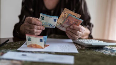 Estas son las fechas para cobrar la pensión en junio de 2023