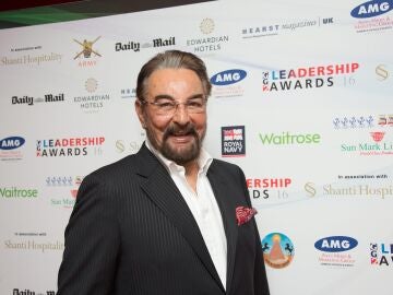Kabir Bedi