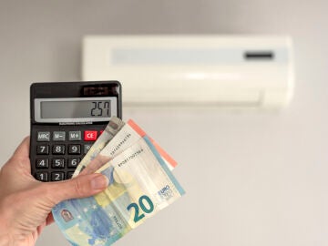 Ahorro en el aire acondicionado