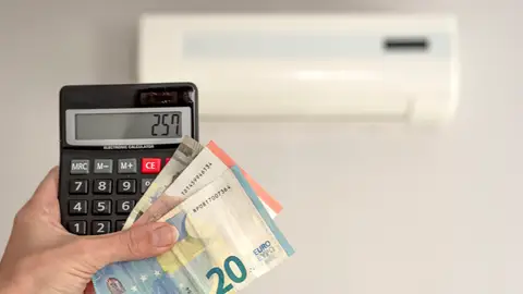 Ahorro en el aire acondicionado Ahorro en el aire acondicionado