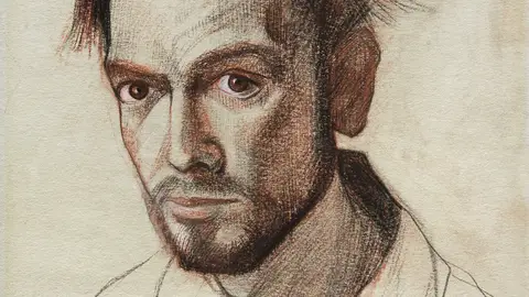 William Utermohlen William Utermohlen