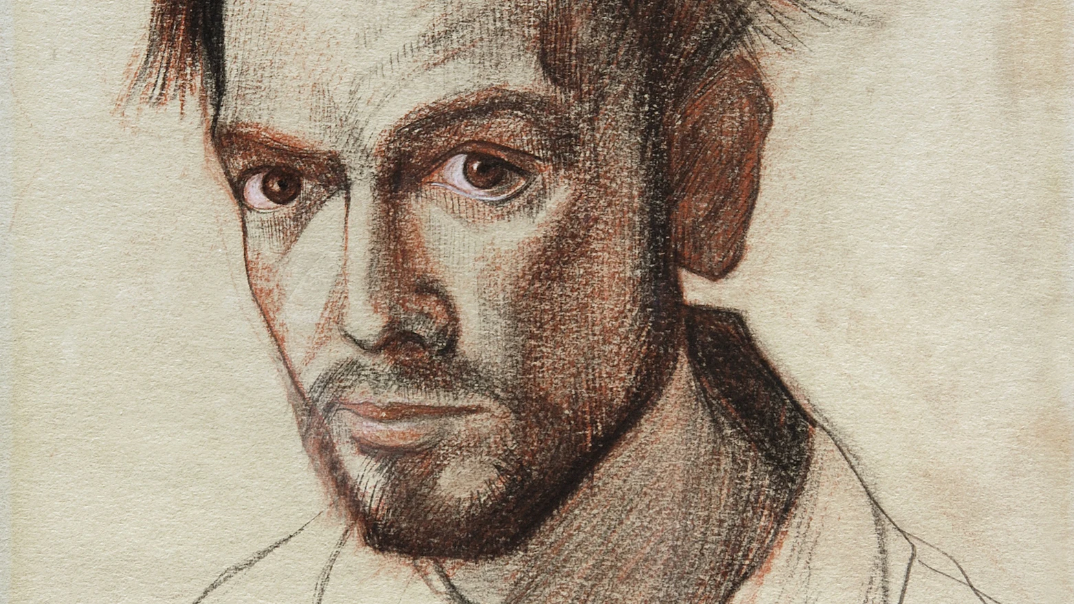 William Utermohlen William Utermohlen