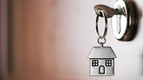 Llaves de una casa Llaves de una casa