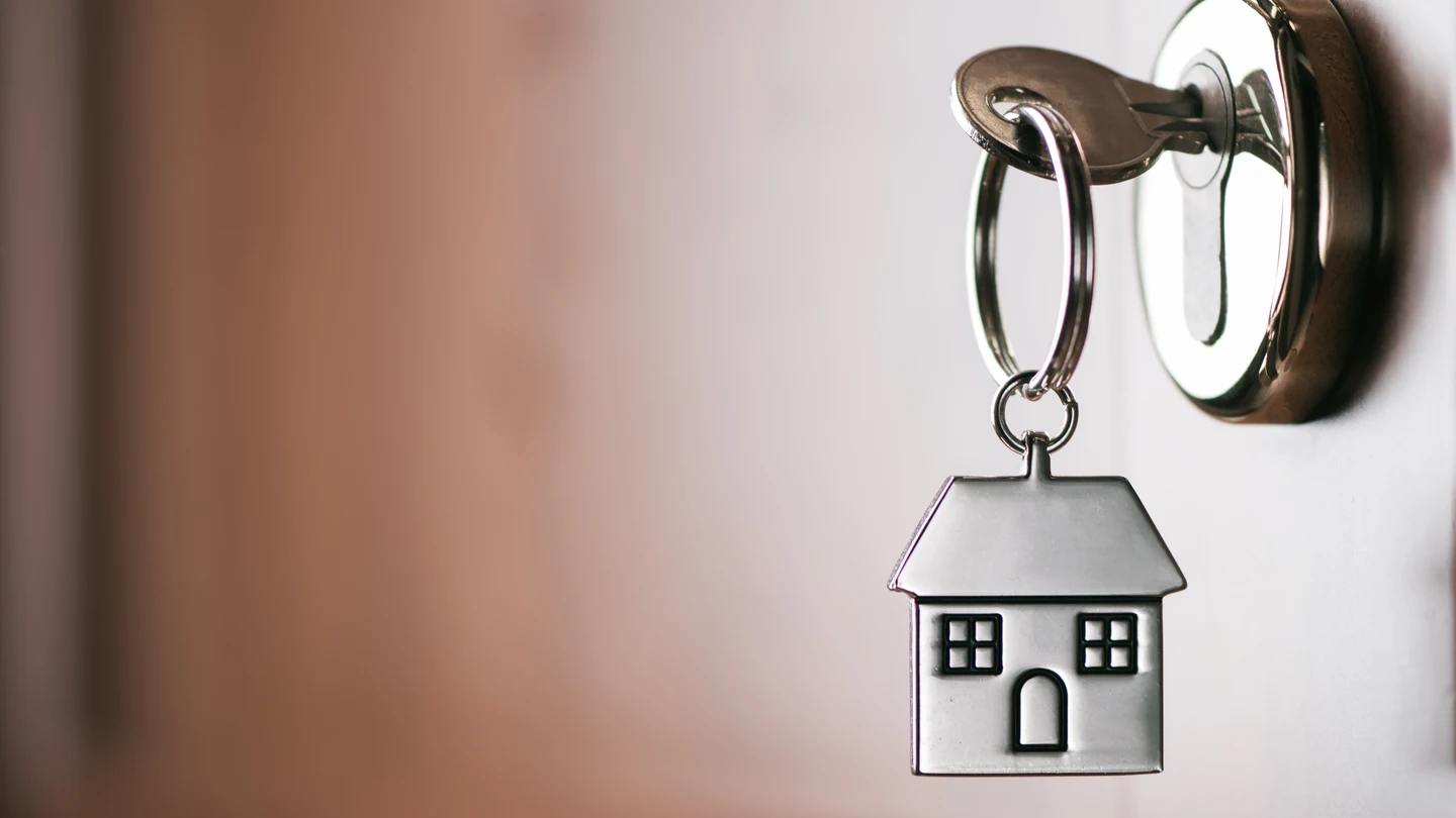 Llaves de una casa Llaves de una casa