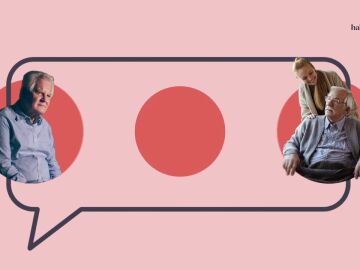 No proporcionar los cuidados b&aacute;sicos tambi&eacute;n es una forma de maltrato a los mayores