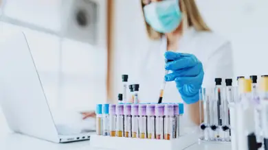 Se desarrolla un test capaz de detectar alrededor de 50 tipos de cáncer con un solo análisis de sangre 