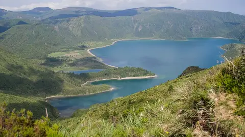 Playa de las Islas Azores, Galicia Playa de las Islas Azores, Galicia