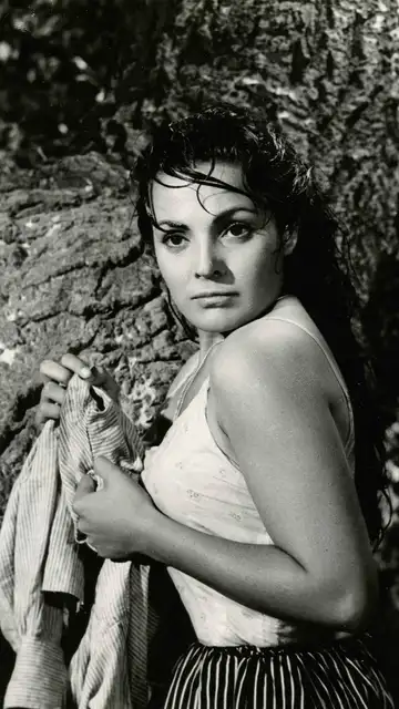 Carmen Sevilla Carmen Sevilla