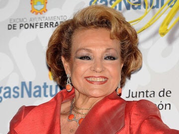 Carmen Sevilla