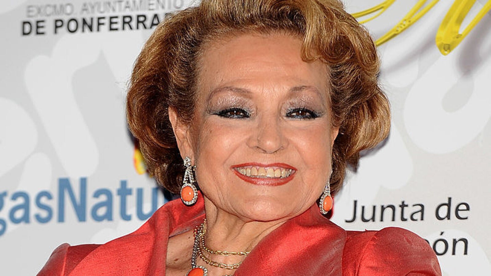 Carmen Sevilla, adiós a un icono intergeneracional