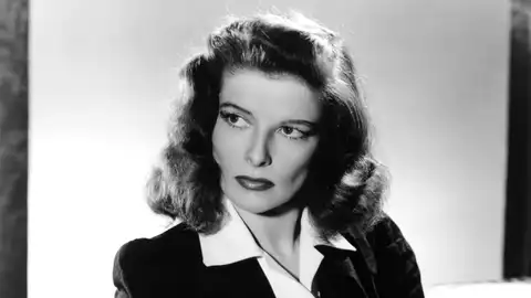 Katharine Hepburn Katharine Hepburn