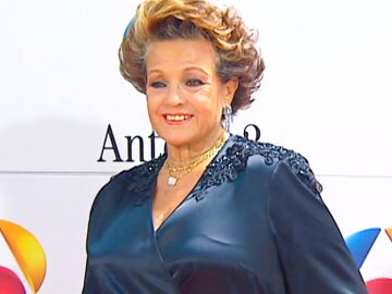 Juan y Medio recuerda su amistad con Carmen Sevilla: "Estar&aacute; en mi coraz&oacute;n como una m&aacute;s de mi familia"