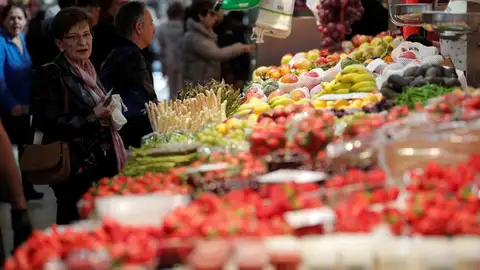 Mercado Mercado