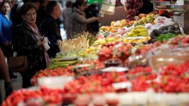 La inflación se modera al 1,9 % en junio, la menor tasa desde marzo de 2021