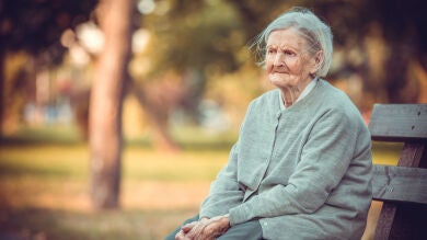 Aragón presenta su Estrategia contra la Soledad No Deseada para abordar este fenómeno entre las personas mayores