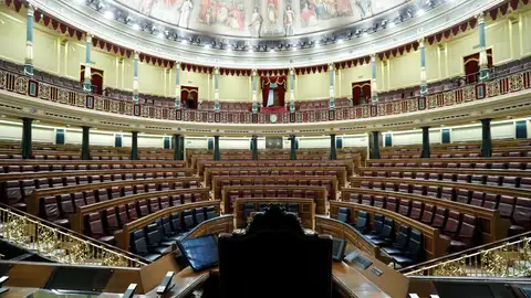 Hemiciclo del Congreso de los diputados Hemiciclo del Congreso de los diputados