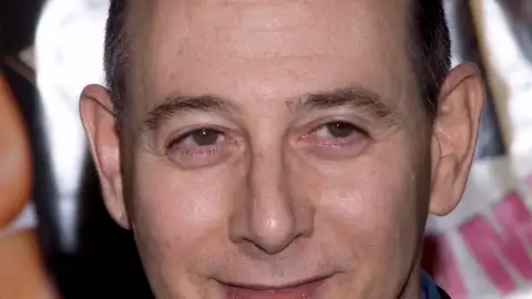 El cómico Paul Reubens, creador de Pee-wee Herman El cómico Paul Reubens, creador de Pee-wee Herman