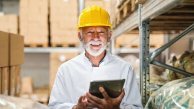 Se acerca un reto para los empresarios: sustituir a los trabajadores que se jubilan