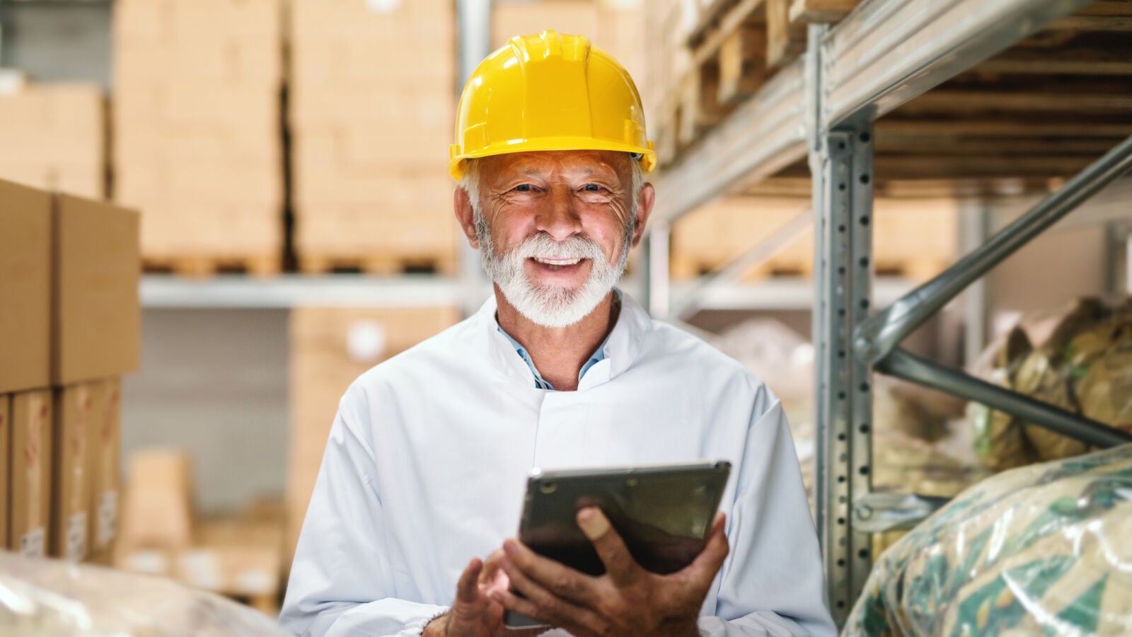 Se acerca un reto para los empresarios: sustituir a los trabajadores que se jubilan
