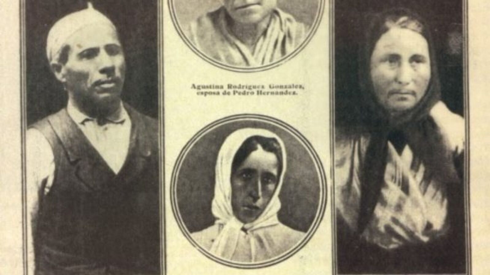 El crimen de Gádor, la horrible historia real ocurrida en Almería que inspira la película 'El hombre del saco'