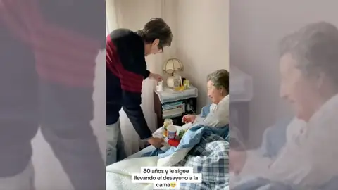Amor entre abuelos Amor entre abuelos