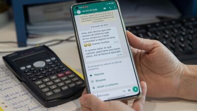 Cuidado con los SMS y correos: Las estafas informáticas se han multiplicado