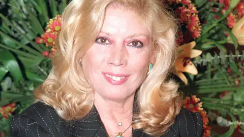 María Jiménez María Jiménez