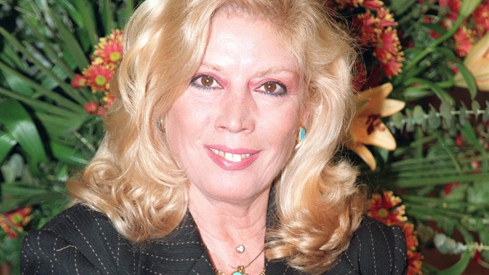 María Jiménez María Jiménez