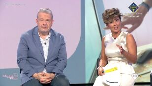 Sonsoles &Oacute;nega: "Vamos a conseguir acabar con las comisiones a mayores de 65 por sacar dinero en ventanilla"