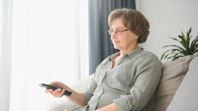 Relacionan el excesivo sedentarismo con un mayor riesgo de demencia en la tercera edad