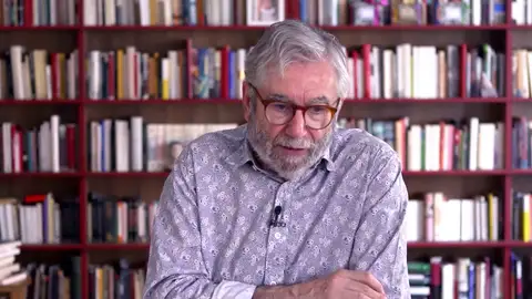 Antonio Muñoz Molina Antonio Muñoz Molina