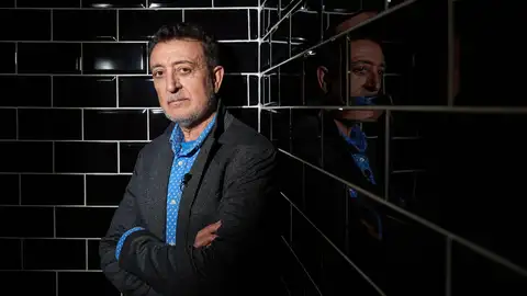 Manolo García Manolo García