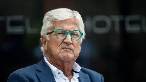 Pepe Domingo Castaño Pepe Domingo Castaño