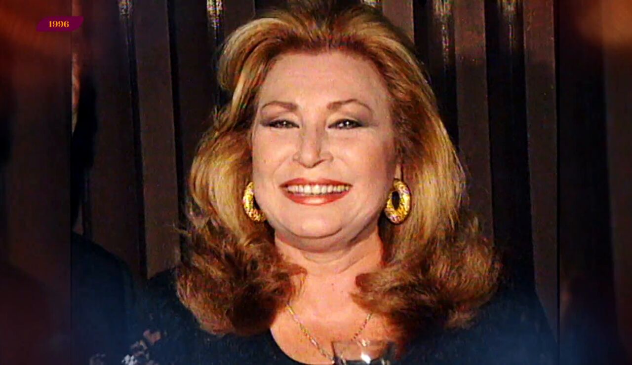 Roc&iacute;o Jurado cumplir&iacute;a hoy 79 a&ntilde;os: el homenaje a la m&aacute;s grande en su Chipiona natal