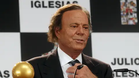 Julio Iglesias Julio Iglesias