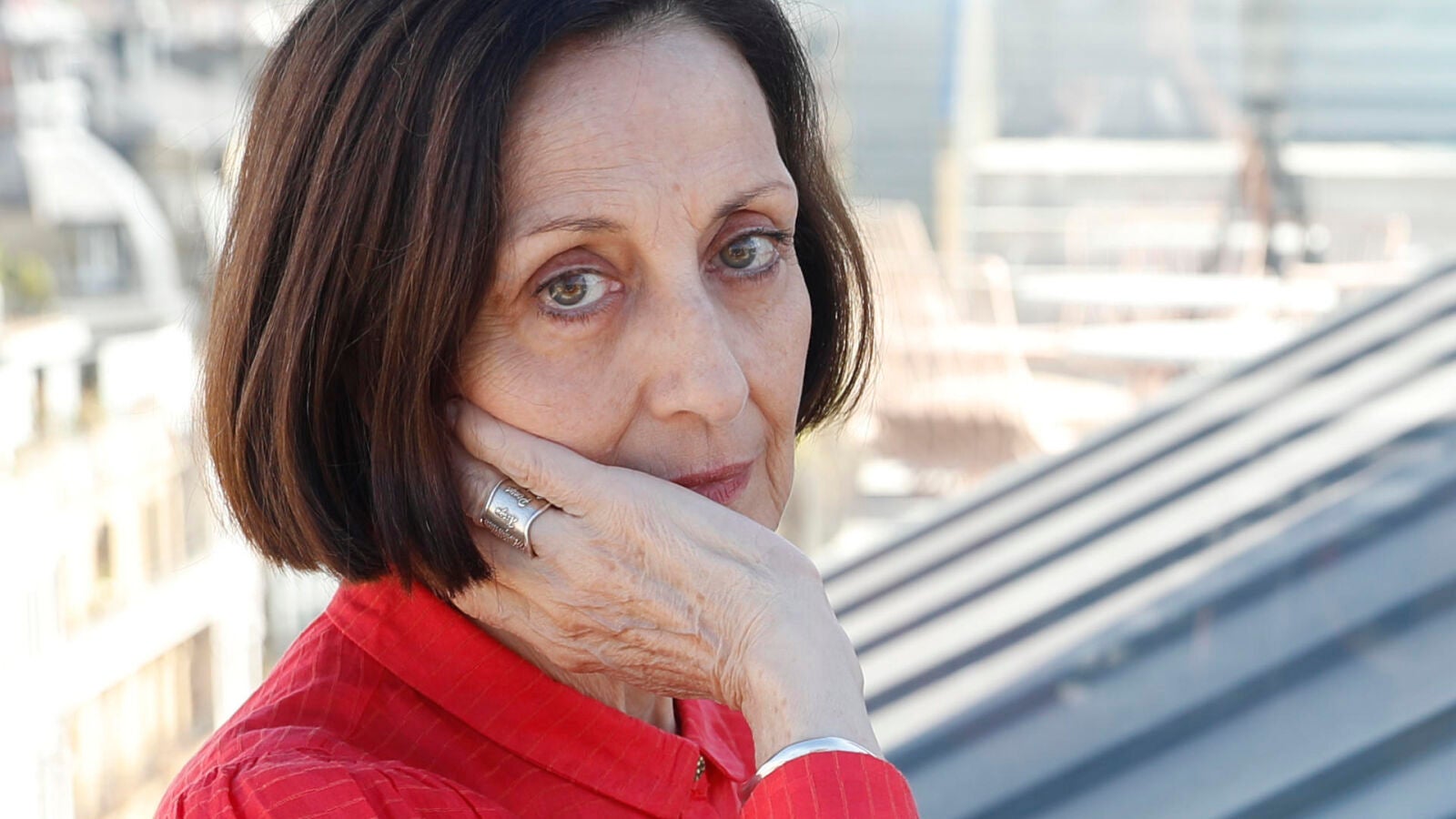 Carme Elías 