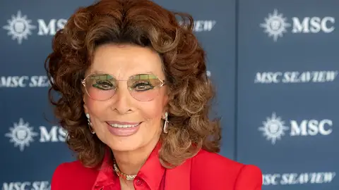 Sophia Loren Sophia Loren