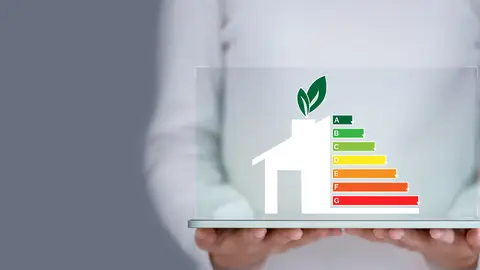 Certificado energético de la vivienda Certificado energético de la vivienda