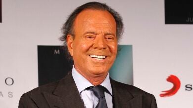 Julio Iglesias reaparece en Instagram por este tierno motivo 