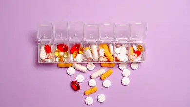 El estilo de vida puede determinar cómo será la eficacia de los medicamentos en cada paciente