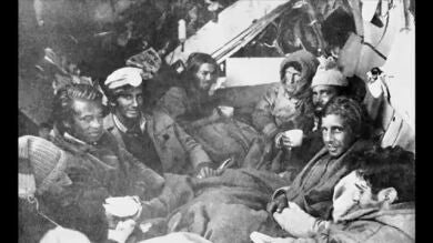 Momentos que marcaron la historia: Lo que ocurrió un 13 de octubre