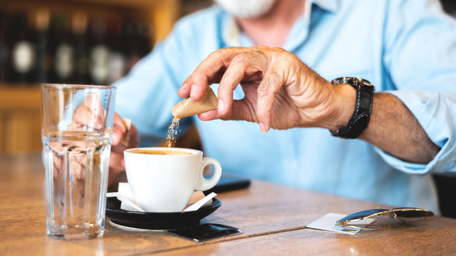 Los alimentos que debes evitar para que no sufras subidas de azúcar si tienes diabetes