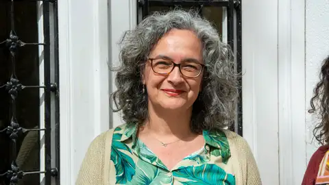 Carmen Rodríguez Blázquez, investigadora del Centro Nacional de Epidemiología (CNE) y miembro de la Sociedad Española de Epidemiología (SEE) Carmen Rodríguez Blázquez, investigadora del Centro Nacional de Epidemiología (CNE) y miembro de la Sociedad Española de Epidemiología (SEE)