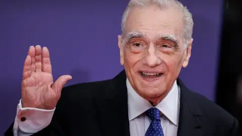 Martin Scorsese Martin Scorsese